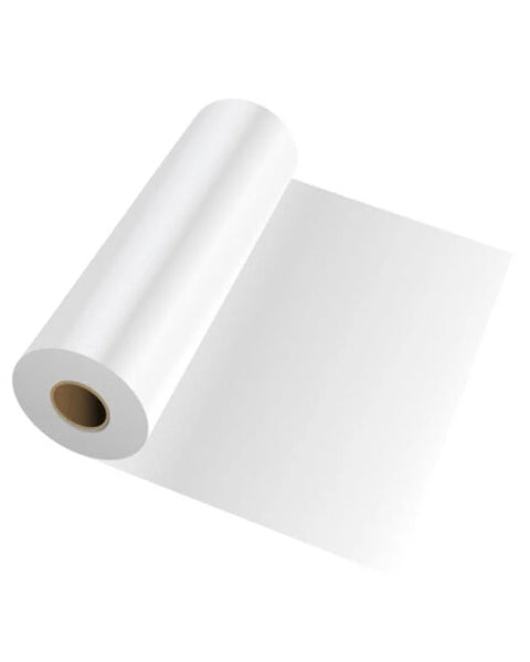 Cowint 23.6" x 650' Instant Hot Peel- Double Sided DTF Film